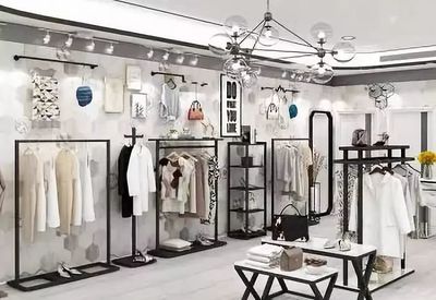 服裝店經營中，如何避免顧客說衣服“貴”？