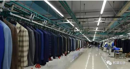 “共享工廠”將徹底翻身，實體生意要逆襲！——以服裝行業(yè)為例