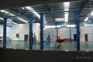 隔音作業與九江工廠探訪 揭秘隔熱與隔音材料制造的全過程